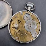 Vintage Roxedo Antimagnetic Fob Pocket Watch