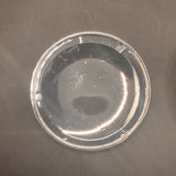 Vintage 4468 Mallard Steam Train Fob Pocket Watch