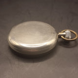 Vintage Railway Regulator Shockproof Fob Pocket Watch