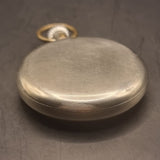 Vintage Railway Regulator Shockproof Fob Pocket Watch