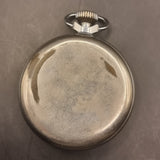 2 Vintage Ingersoll Fob Pocket Watches Triumph