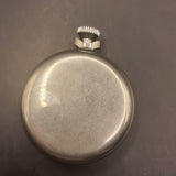2 Vintage Ingersoll Fob Pocket Watches Triumph