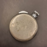 Vintage Chrome Plated Ingersoll Referee Pocket Stop Watch