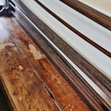 Antique 18th Century Oak Dresser with Plate Rack