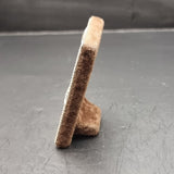 Small Vintage 925 Silver Picture or Photo Frame with Felt Back