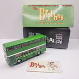 Britbus 1/76 "00" Scale Limited Edition Model Bus Scania Metropolitan