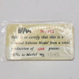 Britbus 1/76 "00" Scale Limited Edition Model Bus Scania Metropolitan