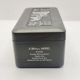 Britbus 1/76 "00" Scale Limited Edition Model Bus Scania Metropolitan