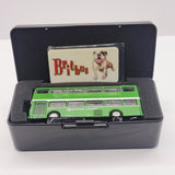 Britbus 1/76 "00" Scale Limited Edition Model Bus Scania Metropolitan