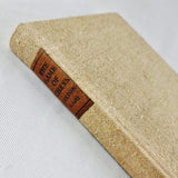 1976 Jacobus de Cessolis The Game of Chess William Caxton Book Limited Edition