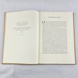 1976 Jacobus de Cessolis The Game of Chess William Caxton Book Limited Edition