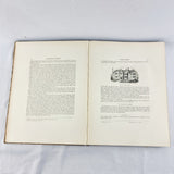 1843 The History and Antiquities of the County of Buckinghamshire Part V Antique Book