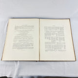 1843 The History and Antiquities of the County of Buckinghamshire Part V Antique Book