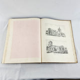 1843 The History and Antiquities of the County of Buckinghamshire Part V Antique Book