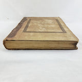 1847 The History and Antiquities of the County of Buckinghamshire Part VIII Antique Book