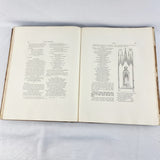 1847 The History and Antiquities of the County of Buckinghamshire Part VIII Antique Book