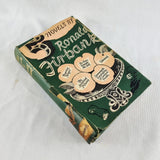 1949 Five Novels by Ronald Firbank, Antique/ Vintage Hardback Book
