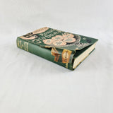 1949 Five Novels by Ronald Firbank, Antique/ Vintage Hardback Book