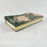 1949 Five Novels by Ronald Firbank, Antique/ Vintage Hardback Book