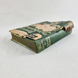 1949 Five Novels by Ronald Firbank, Antique/ Vintage Hardback Book