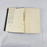 1949 Five Novels by Ronald Firbank, Antique/ Vintage Hardback Book