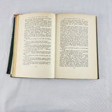 1949 Five Novels by Ronald Firbank, Antique/ Vintage Hardback Book