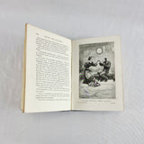 1949 Five Novels by Ronald Firbank, Antique/ Vintage Hardback Book