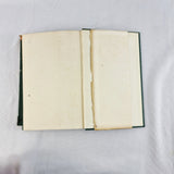 1949 Five Novels by Ronald Firbank, Antique/ Vintage Hardback Book