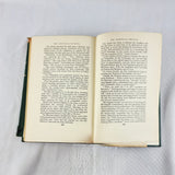 1949 Five Novels by Ronald Firbank, Antique/ Vintage Hardback Book