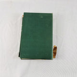 1949 Five Novels by Ronald Firbank, Antique/ Vintage Hardback Book