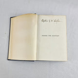 1899 Pharos the Egyptian by Guy Boothby First Edition Antique Hardback Book