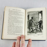 1899 Pharos the Egyptian by Guy Boothby First Edition Antique Hardback Book