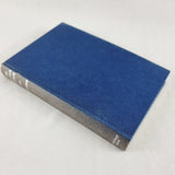 The Silver Chair, The Chronicles of Narnia by C.S.Lewis 1st Ed 4th Impression 1961 Hardback Book