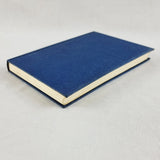 The Silver Chair, The Chronicles of Narnia by C.S.Lewis 1st Ed 4th Impression 1961 Hardback Book