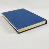 The Silver Chair, The Chronicles of Narnia by C.S.Lewis 1st Ed 4th Impression 1961 Hardback Book