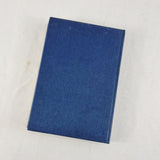 The Silver Chair, The Chronicles of Narnia by C.S.Lewis 1st Ed 4th Impression 1961 Hardback Book