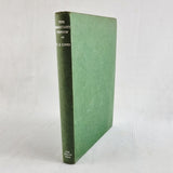 The Magicians Nephew, The Chronicles of Narnia by C.S.Lewis 1st Ed 3rd Impression 1960 Hardback Book