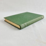 The Magicians Nephew, The Chronicles of Narnia by C.S.Lewis 1st Ed 3rd Impression 1960 Hardback Book