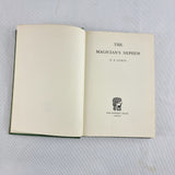 The Magicians Nephew, The Chronicles of Narnia by C.S.Lewis 1st Ed 3rd Impression 1960 Hardback Book