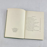 The Magicians Nephew, The Chronicles of Narnia by C.S.Lewis 1st Ed 3rd Impression 1960 Hardback Book