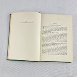 The Magicians Nephew, The Chronicles of Narnia by C.S.Lewis 1st Ed 3rd Impression 1960 Hardback Book