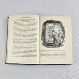 The Magicians Nephew, The Chronicles of Narnia by C.S.Lewis 1st Ed 3rd Impression 1960 Hardback Book