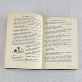 The Magicians Nephew, The Chronicles of Narnia by C.S.Lewis 1st Ed 3rd Impression 1960 Hardback Book