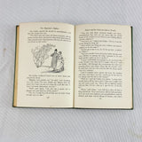 The Magicians Nephew, The Chronicles of Narnia by C.S.Lewis 1st Ed 3rd Impression 1960 Hardback Book