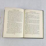 The Magicians Nephew, The Chronicles of Narnia by C.S.Lewis 1st Ed 3rd Impression 1960 Hardback Book