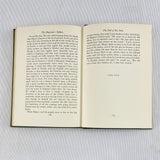 The Magicians Nephew, The Chronicles of Narnia by C.S.Lewis 1st Ed 3rd Impression 1960 Hardback Book