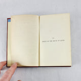 The Prince of the House of David The Lilly Series c.1880 Antique Hardback Book