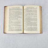 The Prince of the House of David The Lilly Series c.1880 Antique Hardback Book