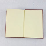 The Prince of the House of David The Lilly Series c.1880 Antique Hardback Book