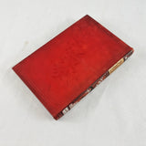 The Prince of the House of David The Lilly Series c.1880 Antique Hardback Book